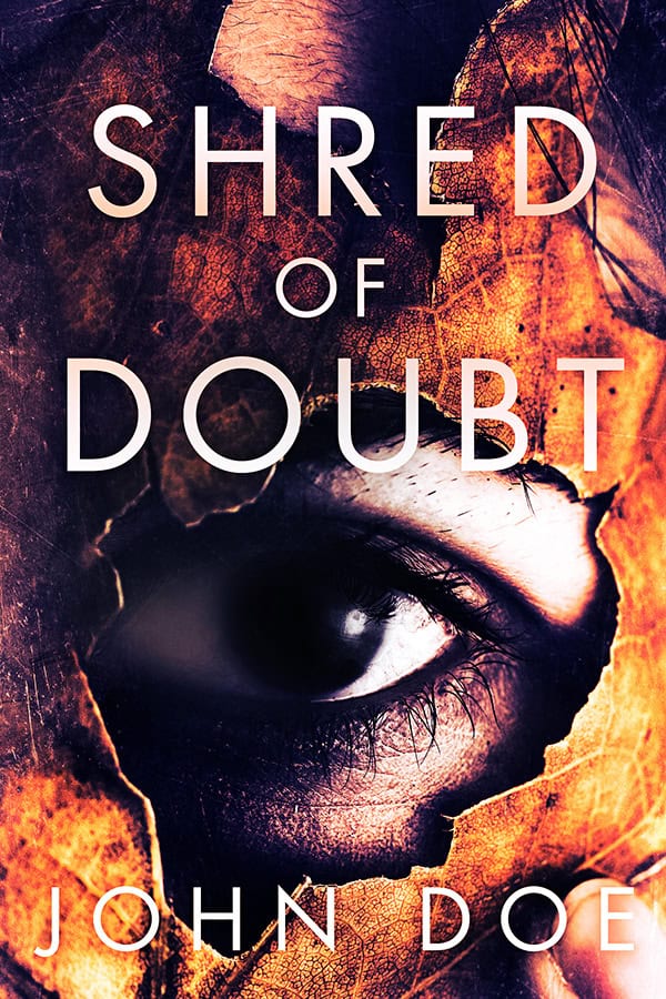 Shred of Doubt