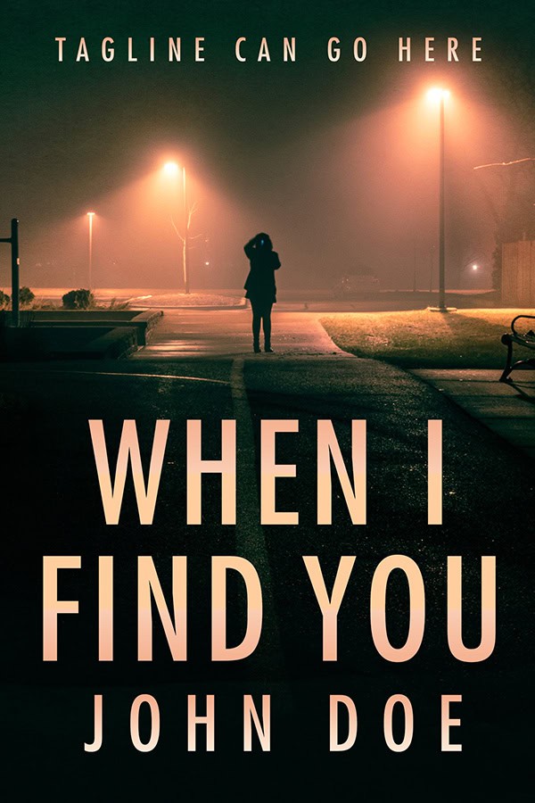 When I Find You
