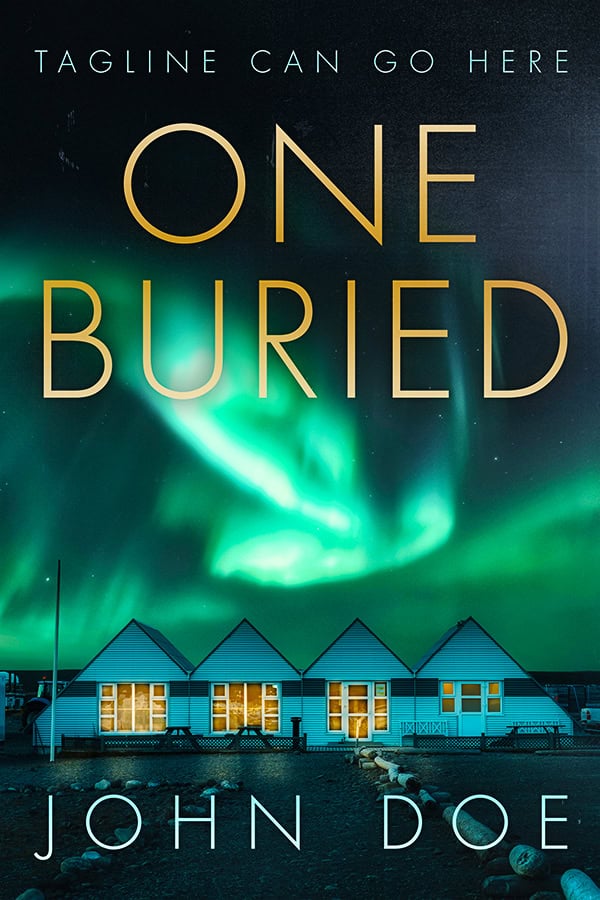 One Buried