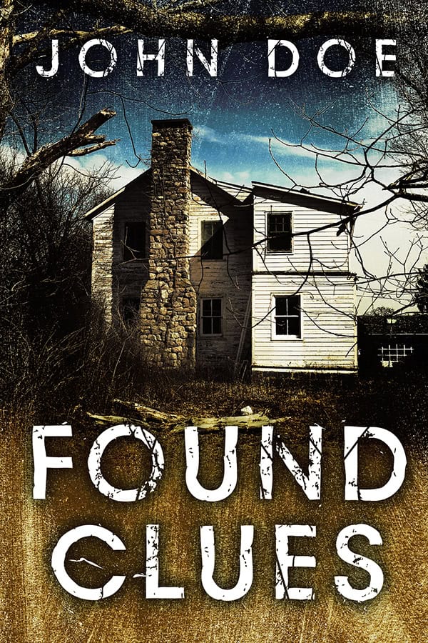 Found Clues
