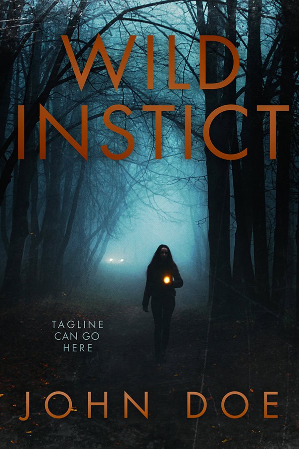 Wild Instinct