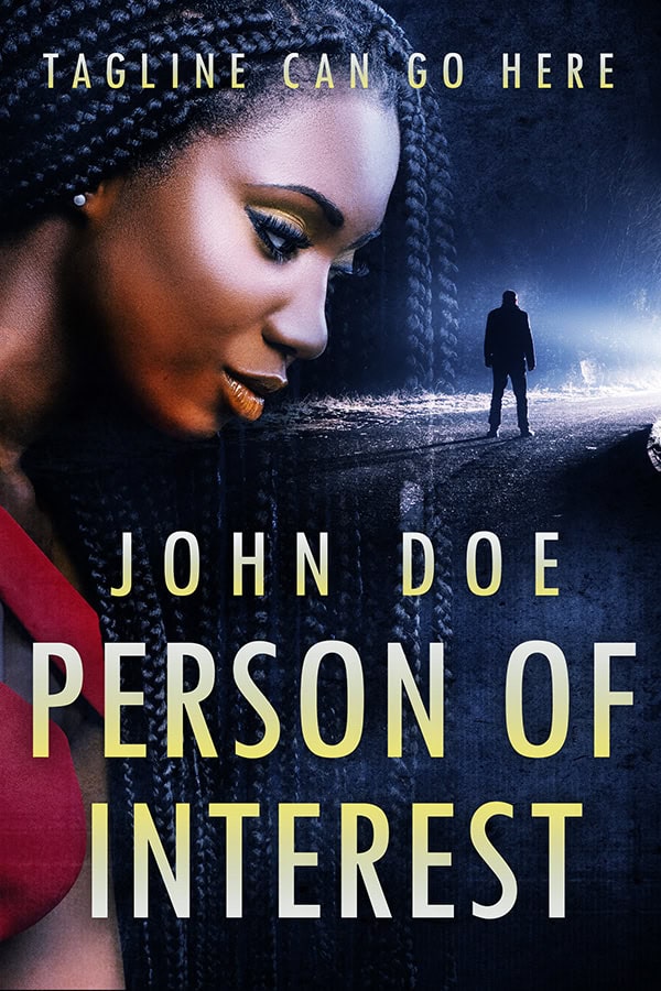 Person of Interest