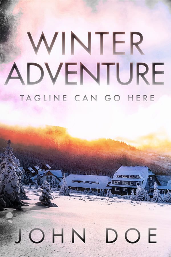 Winter Adventure