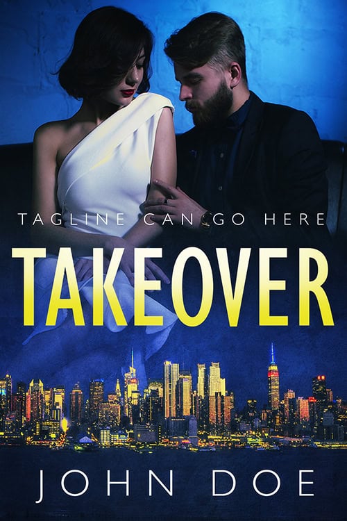 The Takeover