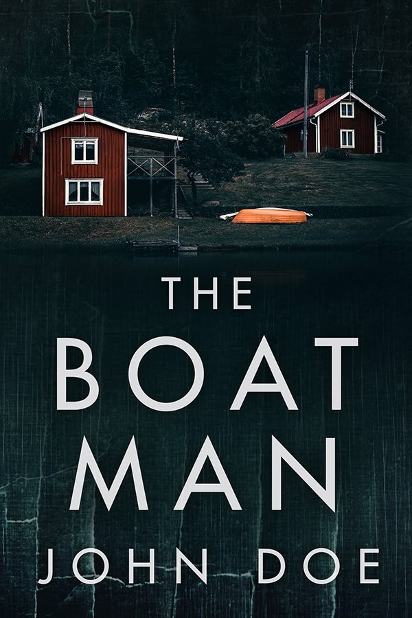 The Boat Man