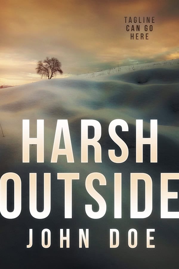 Harsh Outside