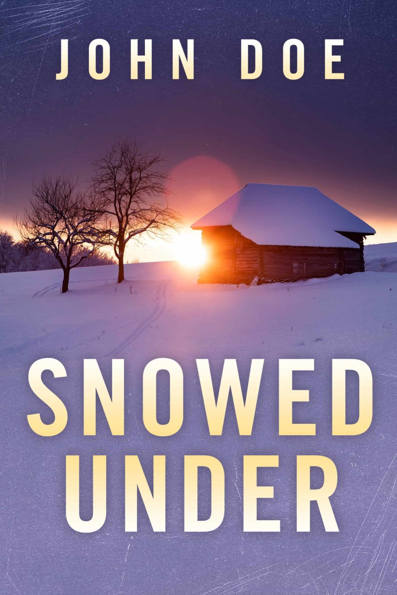 Snowed Under