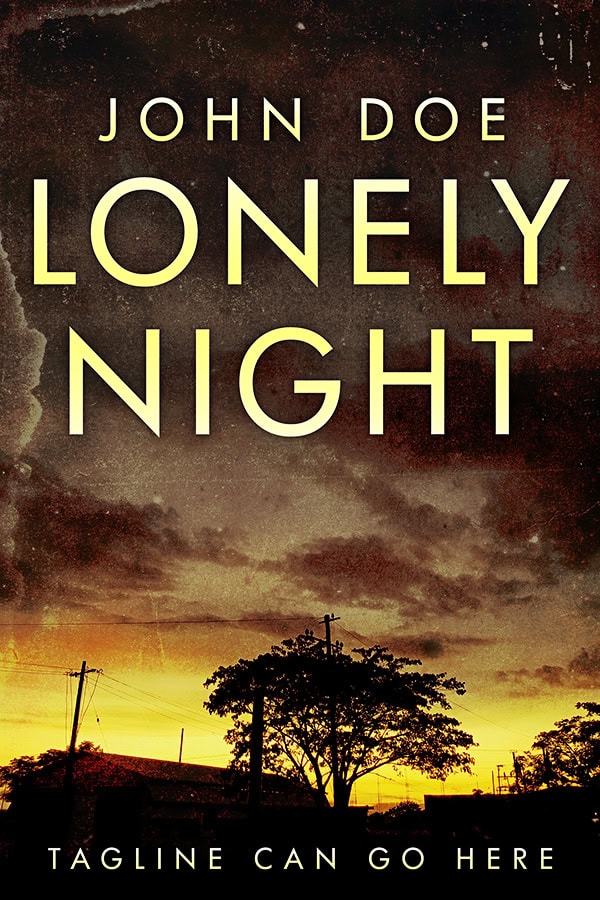 Lonely Night