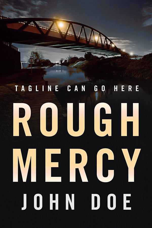 Rough Mercy