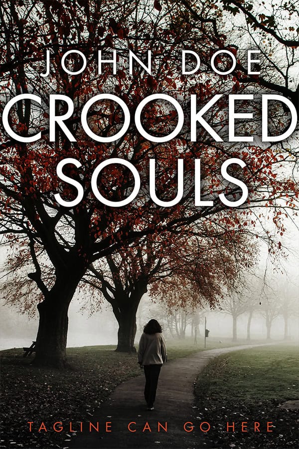 Crooked Souls