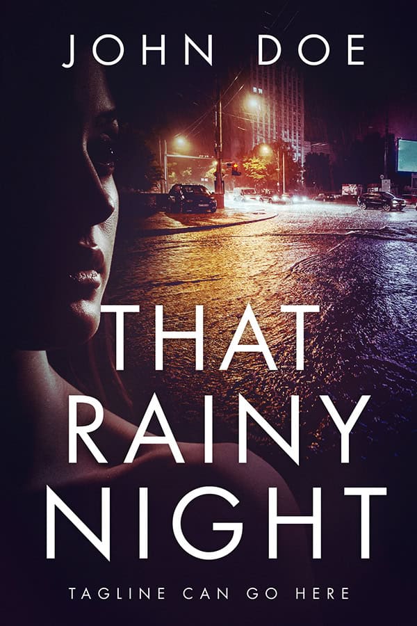 That Rainy Night