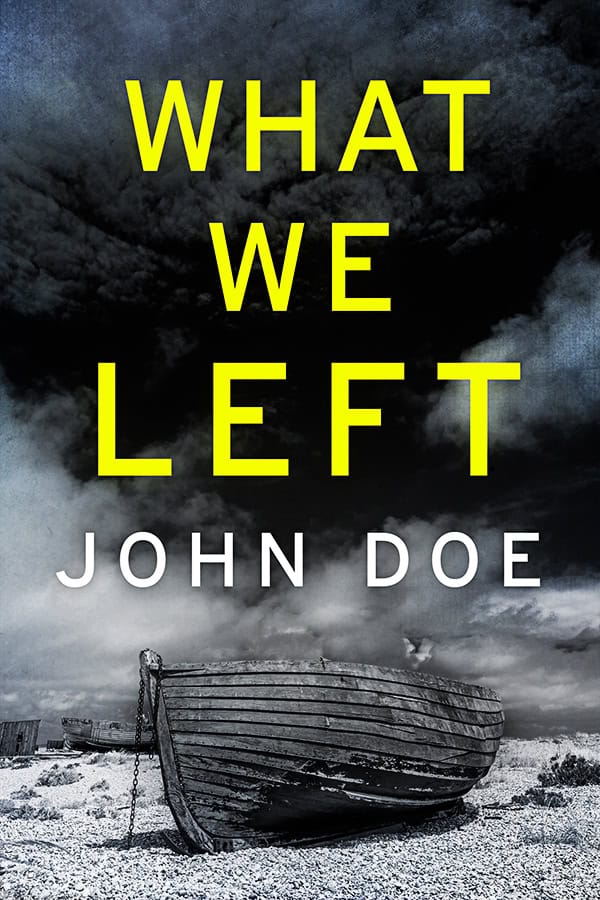 What We Left