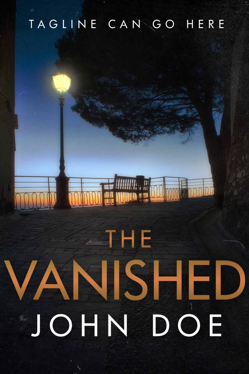 The Vanished
