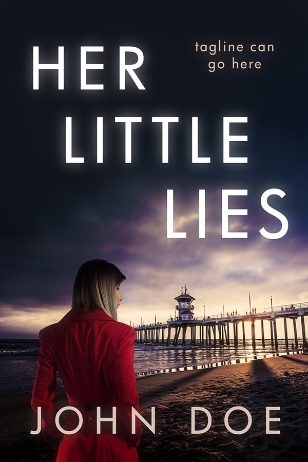 Her Little Lies