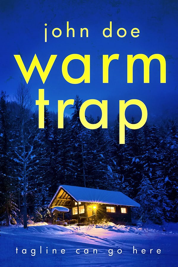 Warm Trap