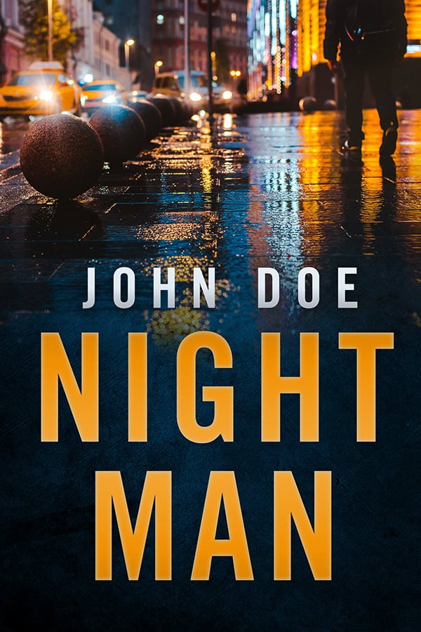 Night Man