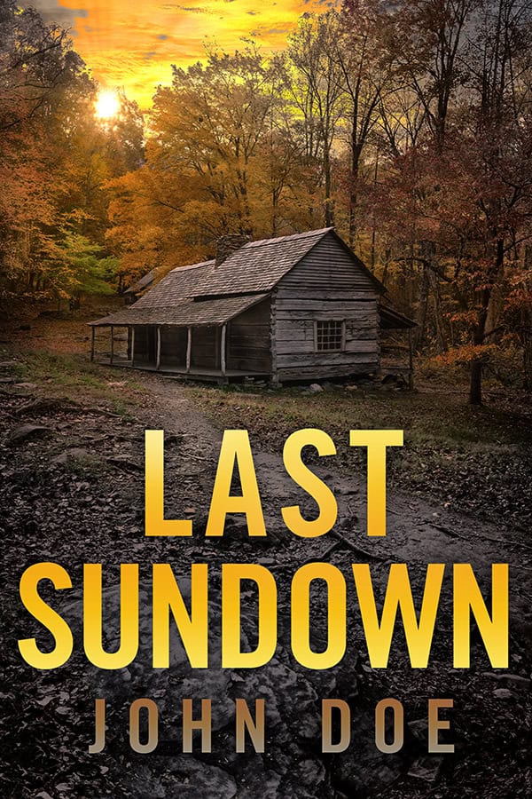 Last Sundown