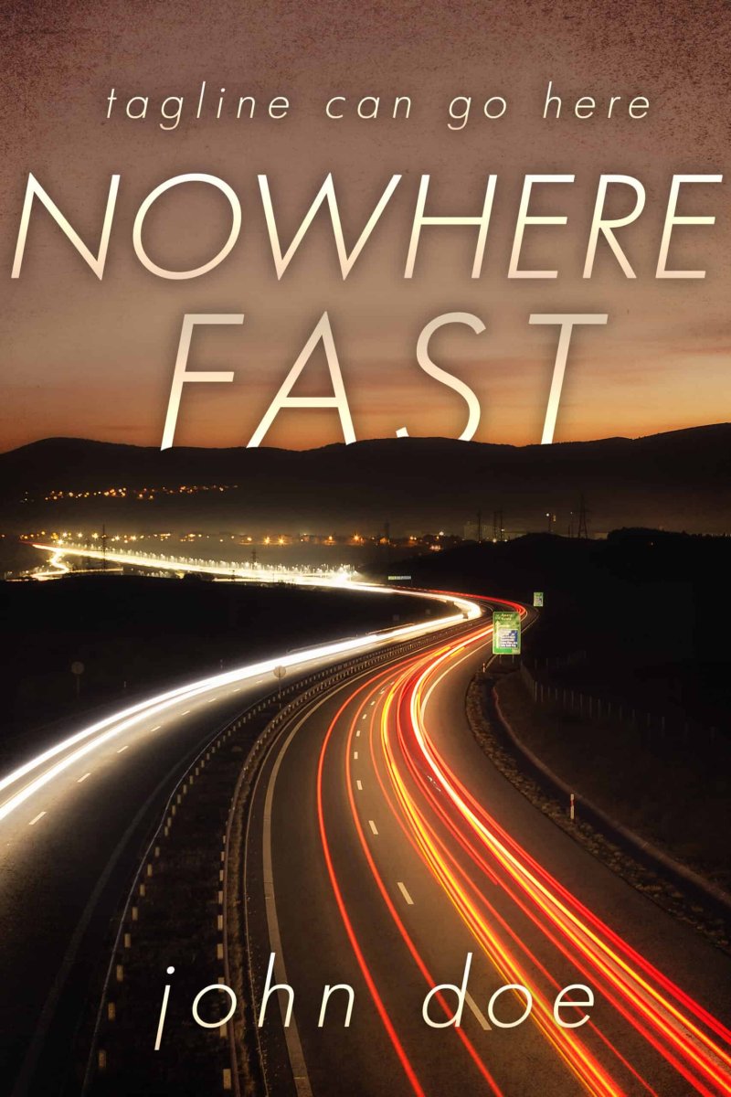 Nowhere Fast