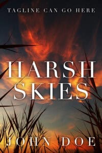 Harsh Skies