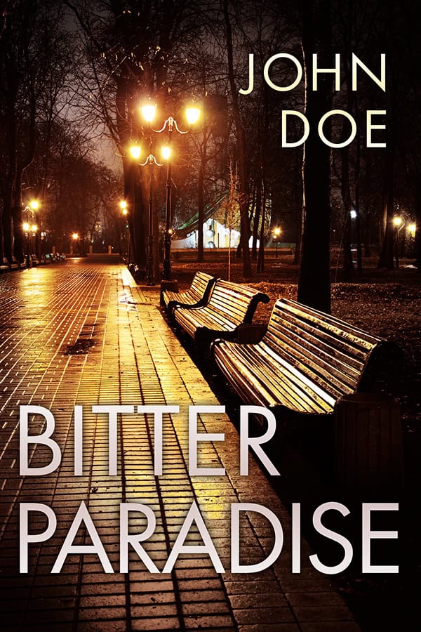 Bitter Paradise