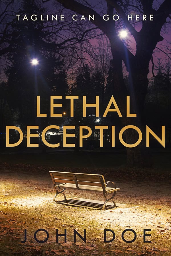 Lethal Deception