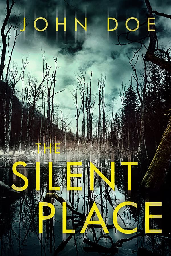 The Silent Place