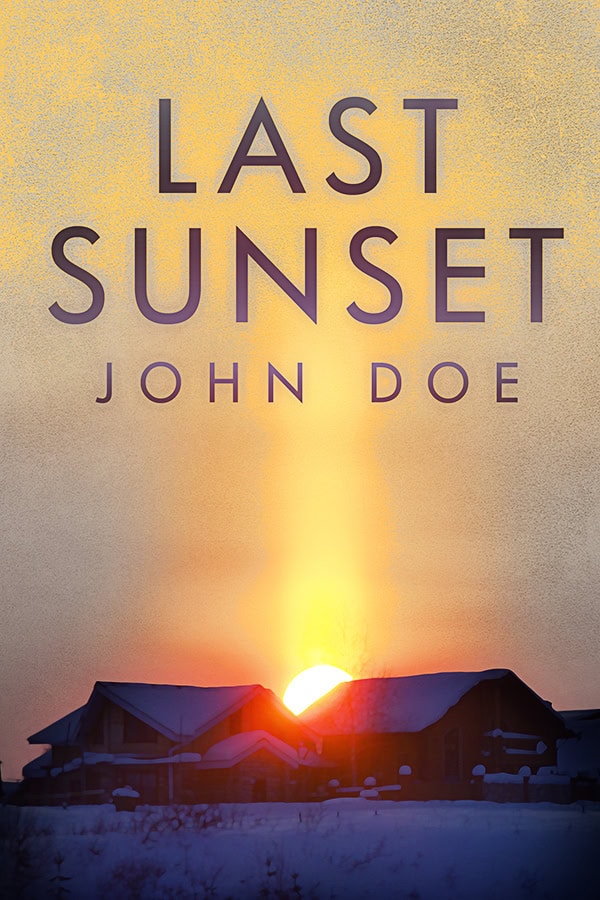 Last Sunset