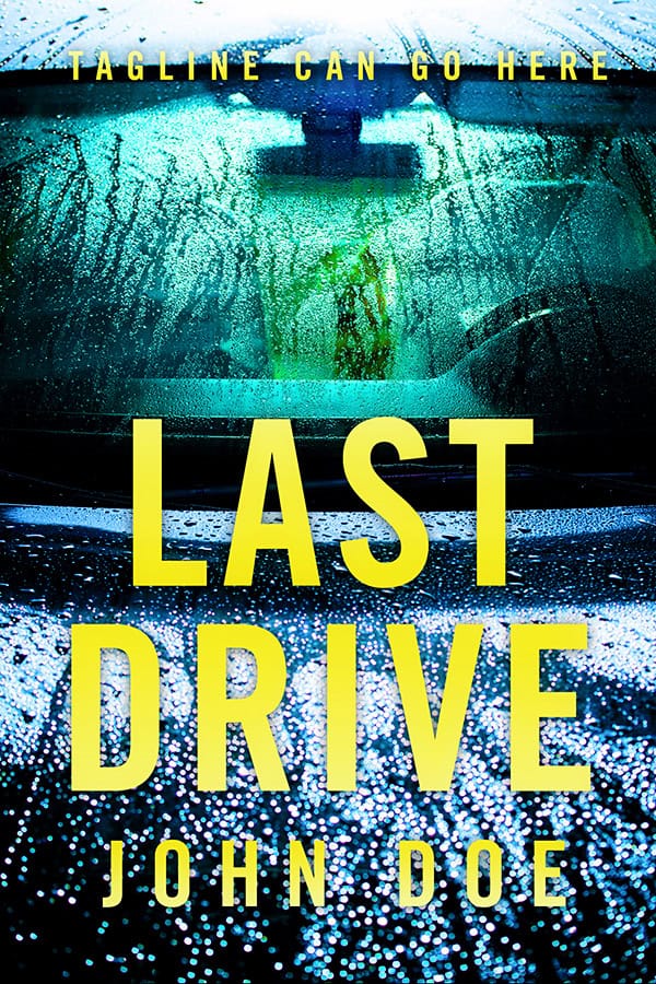 Last Drive