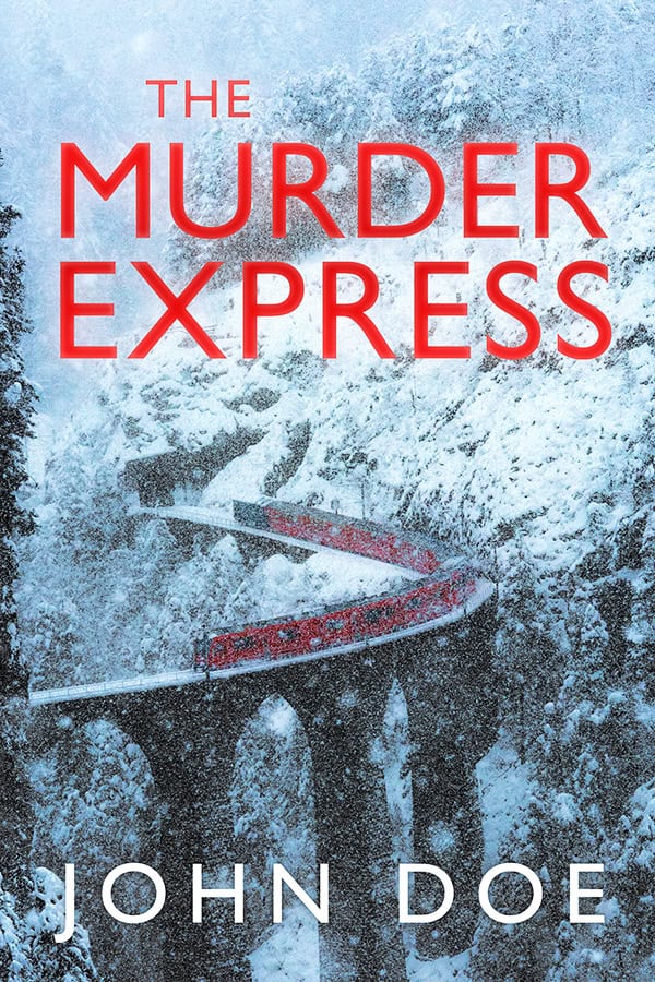 The Murder Express
