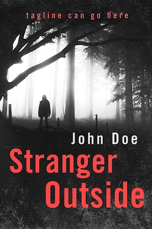 Stranger Outside