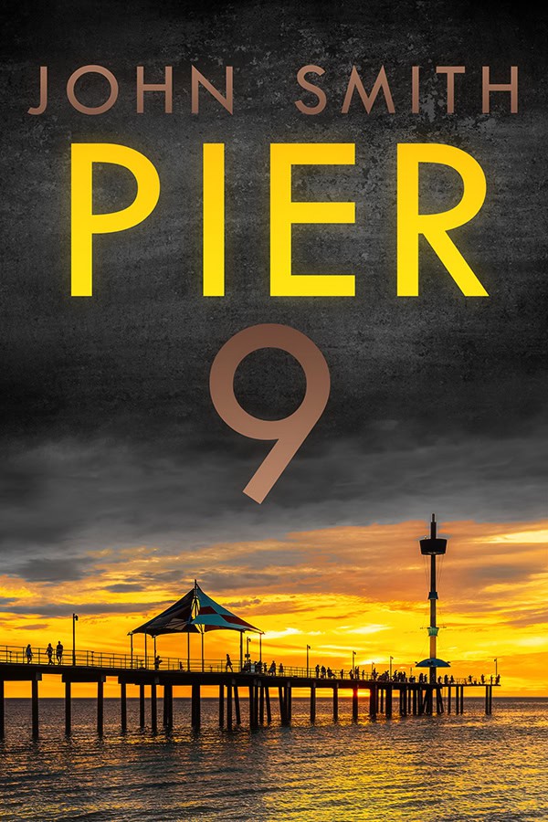 Pier 9