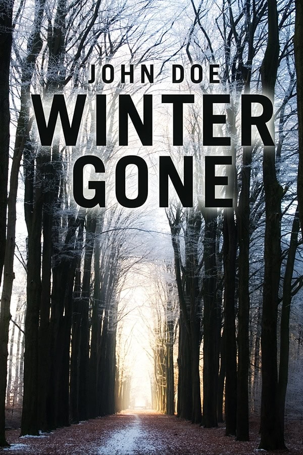 Winter Gone
