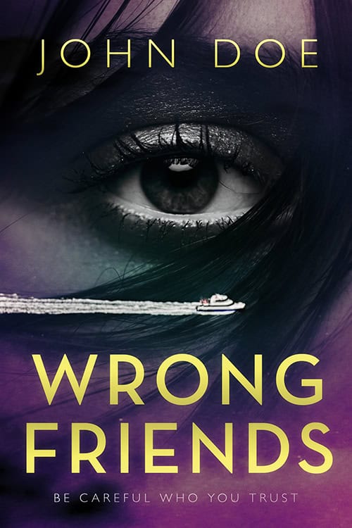 Wrong Friends