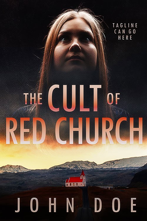 Cult of Red Church