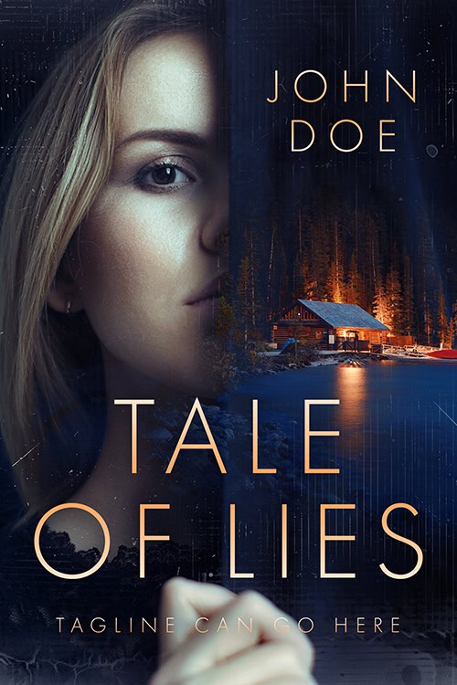 Tale of Lies