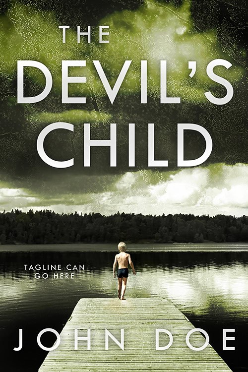 The Devil’s Child