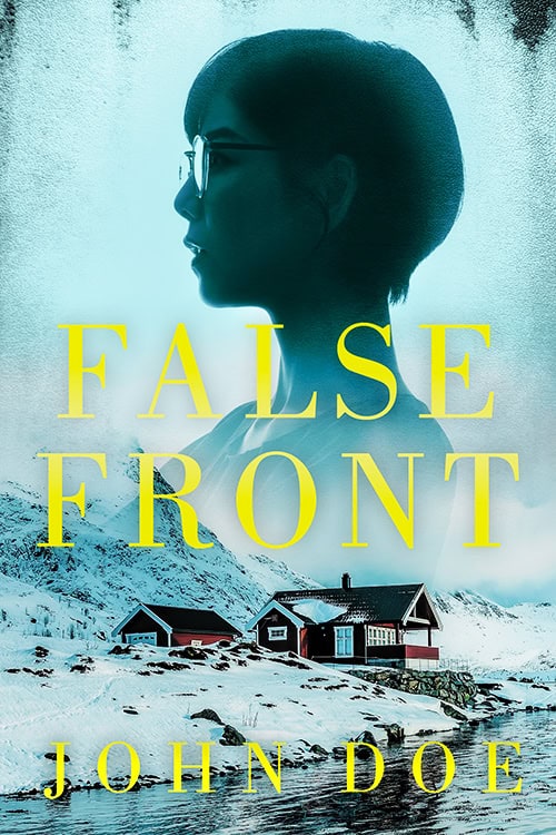 False Front