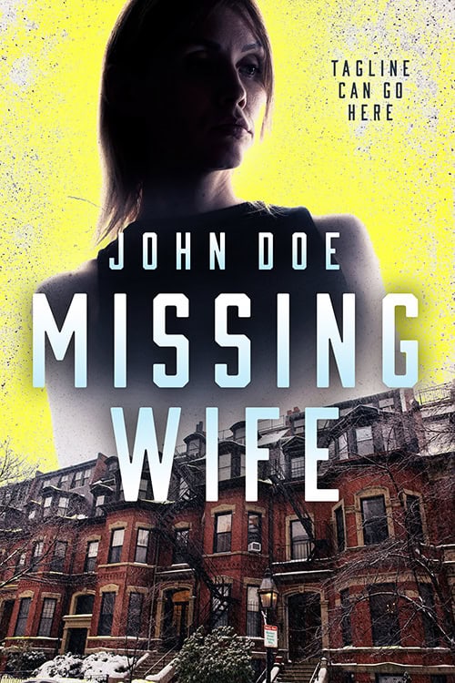 Missing Wife