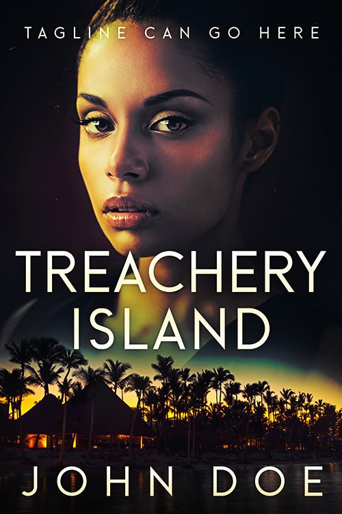 Treachery Island