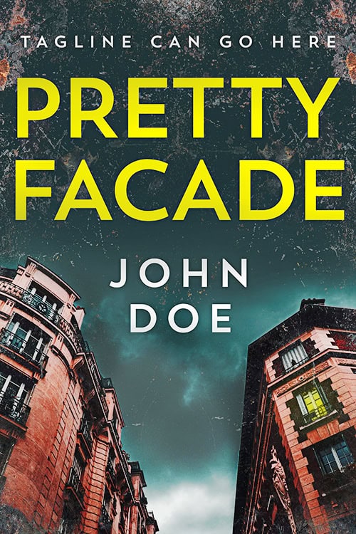 Pretty Facade