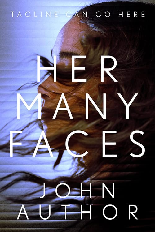 Her Many Faces