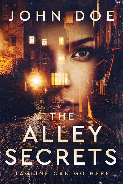 Alley Secrets