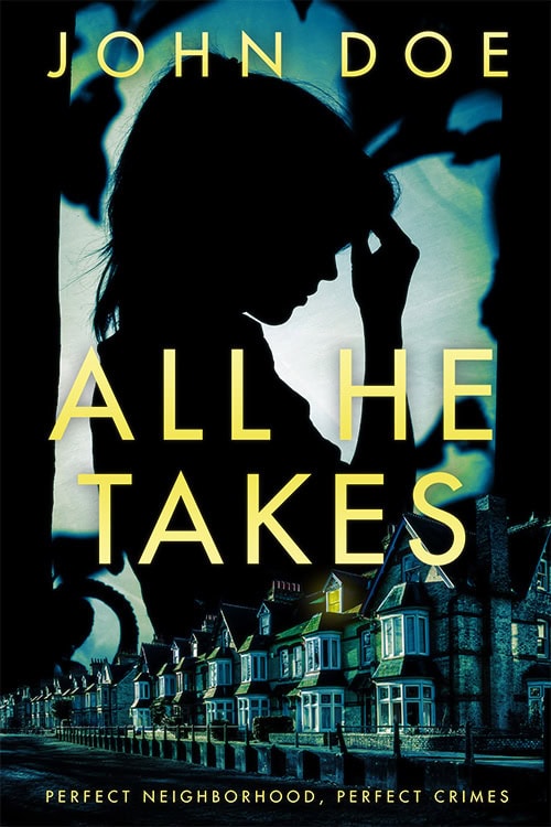 All He Takes