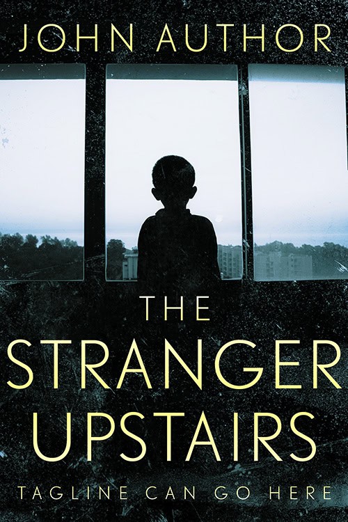 The Stranger Upstairs
