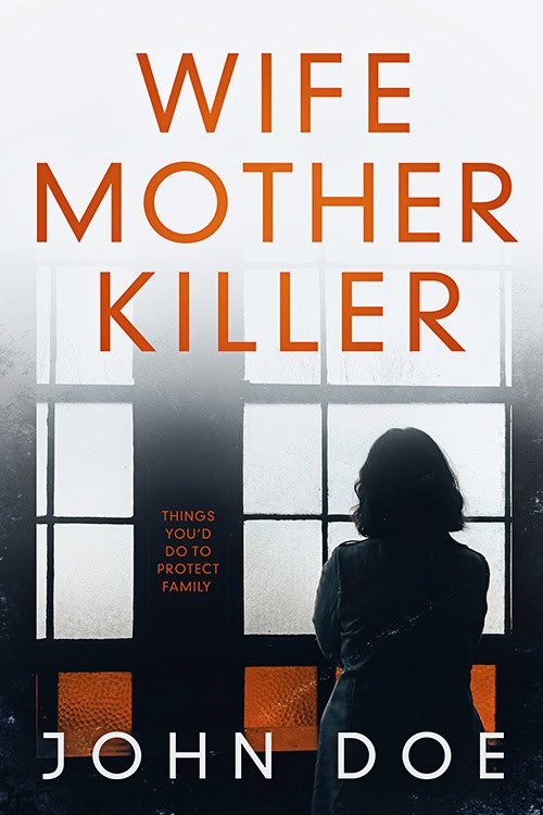 Wife Mother Killer