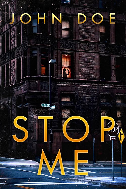 Stop Me
