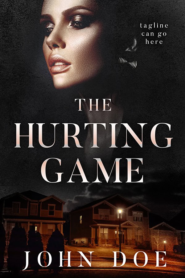 The Hurting Game