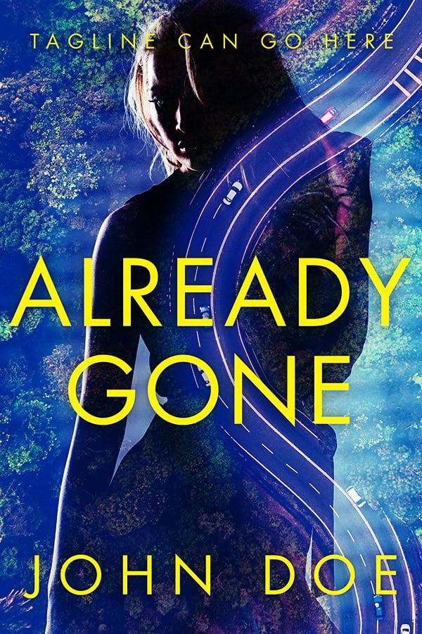 Already Gone