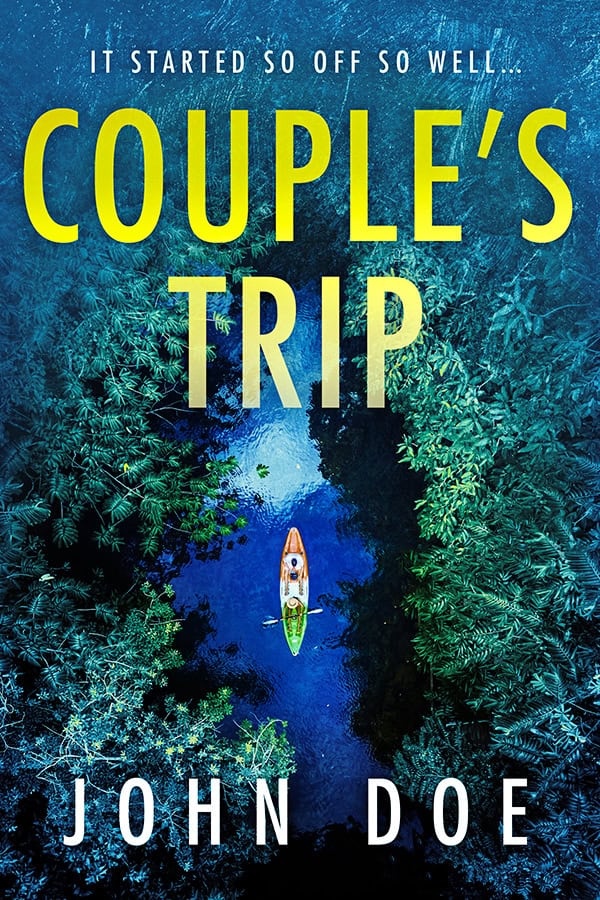 Couple’s Trip