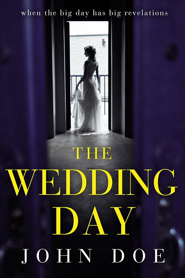 The Wedding Day